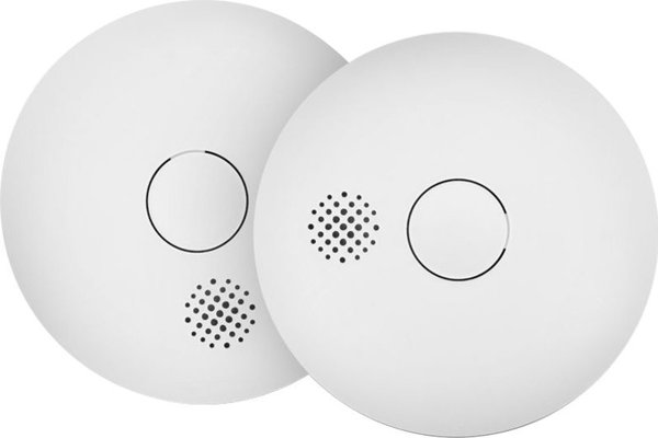 Συναγερμός καπνού Housegard Housegard Luma, SA750, 2-συσκευασία 13799221 7320896011786