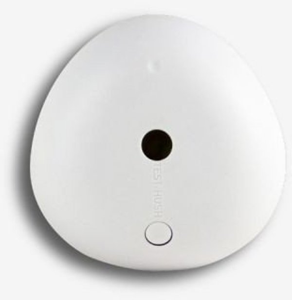 Housegard Pebble Mini, 85 dB, Μπαταρία, -10 - 40 °C