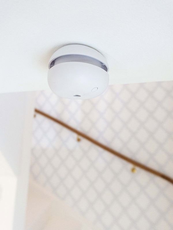 Housegard Pebble Mini, 85 dB, Μπαταρία, -10 - 40 °C