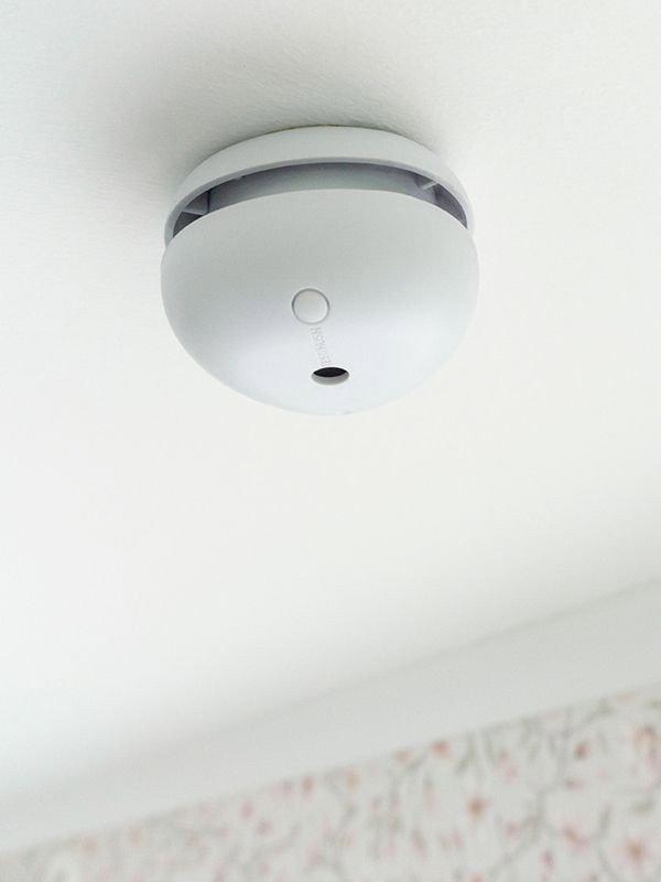 Housegard Pebble Mini, 85 dB, Μπαταρία, -10 - 40 °C