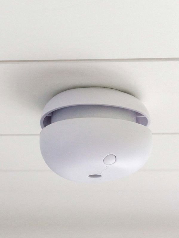 Housegard Pebble Mini, 85 dB, Μπαταρία, -10 - 40 °C