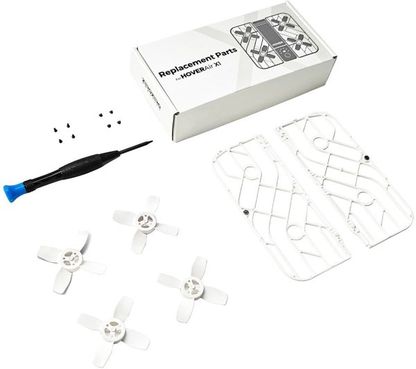 HoverAir HoverAir X1 - Repair kit - White