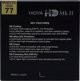 Φίλτρο Hoya ουδέτερης πυκνότητας HD Mk II IRND1000 72mm