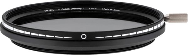 Hoya filter Variable Density II 52mm