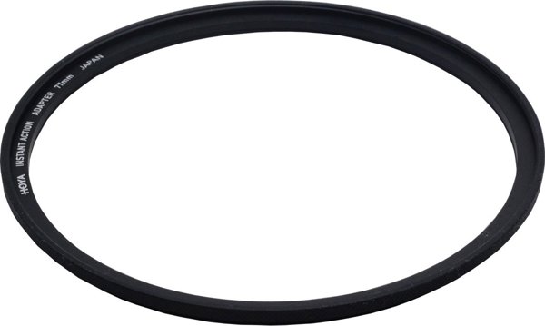 Προσαρμογέας Άμεσης Δράσης Hoya 67mm