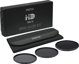Hoya filter kit HD Mk II IRND Kit 72mm