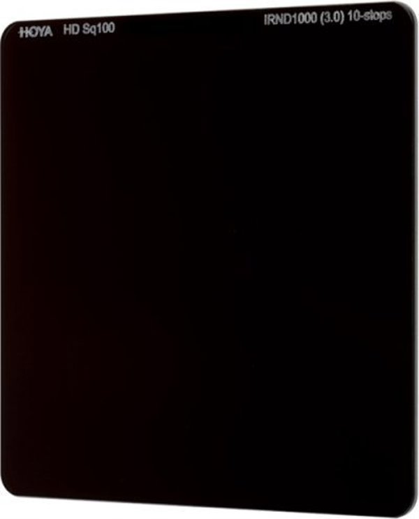 Φίλτρο Hoya HD Sq100 IRND1000