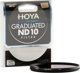 Φίλτρο Hoya ουδέτερης πυκνότητας ND10 Βαθμονομημένο 58mm