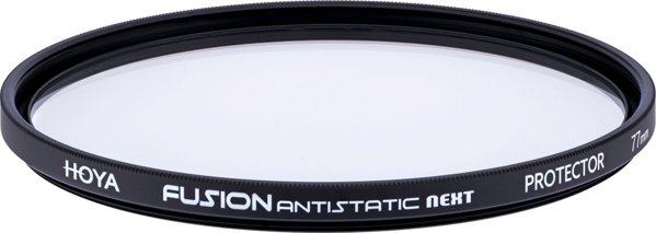 Hoya filter Fusion Antistatic Next Protector 62mm