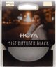 Φίλτρο Mist Diffuser Black No0.5 52mm Hoya
