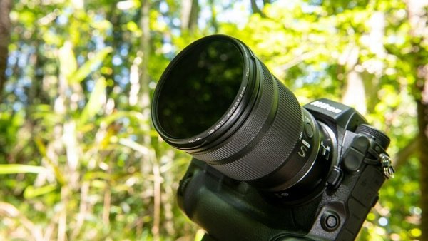 Φίλτρο Hoya ουδέτερης πυκνότητας HD Mk II IRND1000 62mm