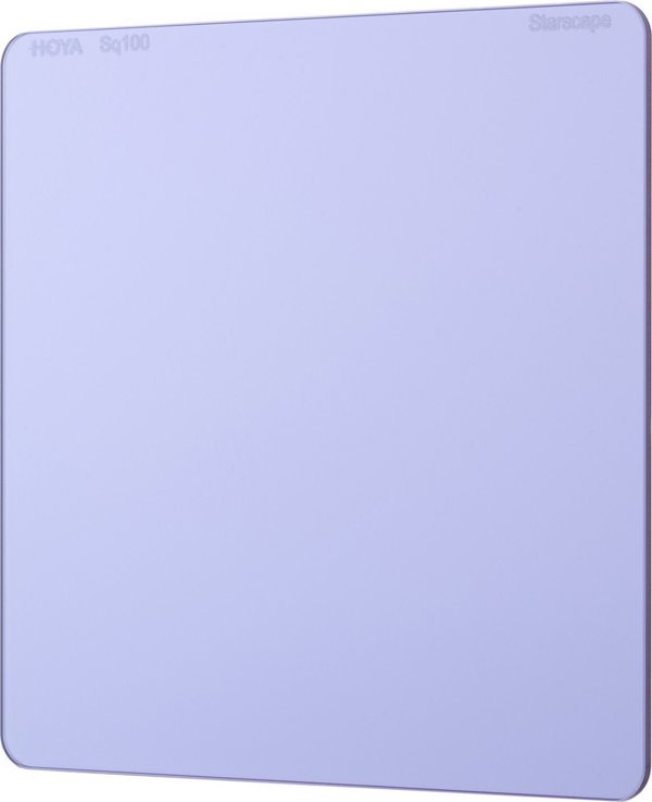 Hoya filter Sq100 Starscape