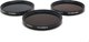 Hoya filter kit Pro ND8/64/1000 77mm