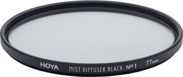 Φίλτρο Hoya Mist Diffuser Black No1 77mm