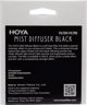 Φίλτρο Hoya Mist Diffuser Black No1 77mm