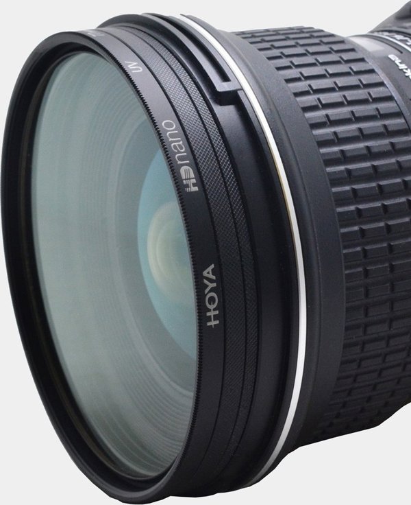 Προσαρμογέας Άμεσης Δράσης Hoya 72mm