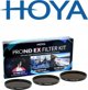Hoya Filter Kit ProND EX 52mm
