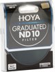 Φίλτρο Hoya ουδέτερης πυκνότητας ND10 Βαθμονομημένο 82mm