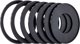 Hoya Adapter Ring Sq100 72-86mm