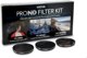 Hoya filter kit Pro ND8/64/1000 58mm