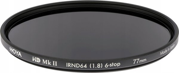 Hoya filter kit HD Mk II IRND Kit 55mm