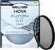 Hoya filter circular polarizer Fusion One Next 40.5mm