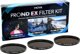 Hoya Filter Kit ProND EX 72mm
