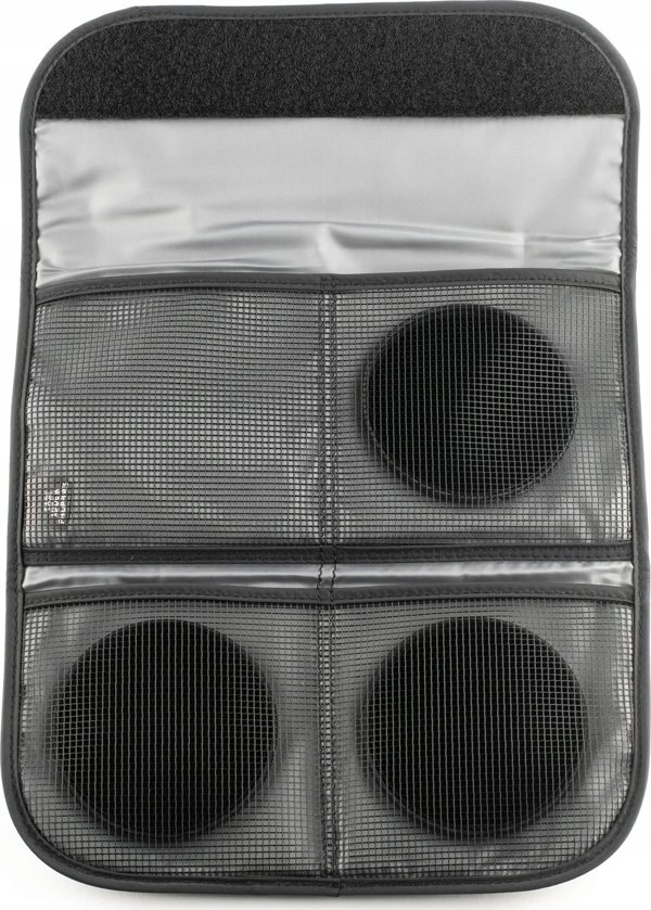 Hoya filter kit HD Mk II IRND Kit 49mm