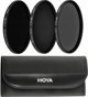 Hoya filter kit HD Mk II IRND Kit 49mm
