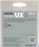 Πολωτικό φίλτρο κυκλικής πόλωσης Hoya UX II 49mm