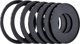 Hoya Adapter Ring Sq100 62-86mm