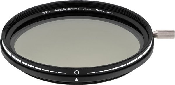 Hoya filter Variable Density II 58mm