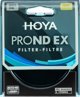 Hoya filter neutral density ProND EX 8 58mm