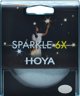 Hoya filter Sparkle 6x 72mm