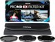 Hoya Filter Kit ProND EX 82mm
