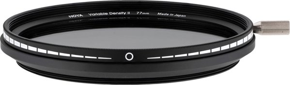 Hoya filter Variable Density II 62mm