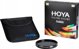 Πολωτικό φίλτρο κυκλικής πόλωσης Hoya Fusion Antistatic 105mm