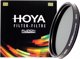 Πολωτικό φίλτρο κυκλικής πόλωσης Hoya Fusion Antistatic 105mm