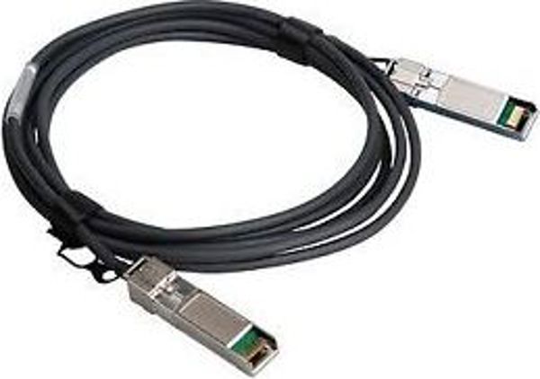 HP 10G SFP+ ΣΕ SFP+ 1M DAC-STOCK 10G SFP+ ΣΕ SFP+ 1M DAC-STOCK