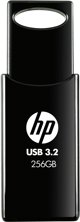 HP 712w USB 3.2 Flash Drive 256GB Μαύρο