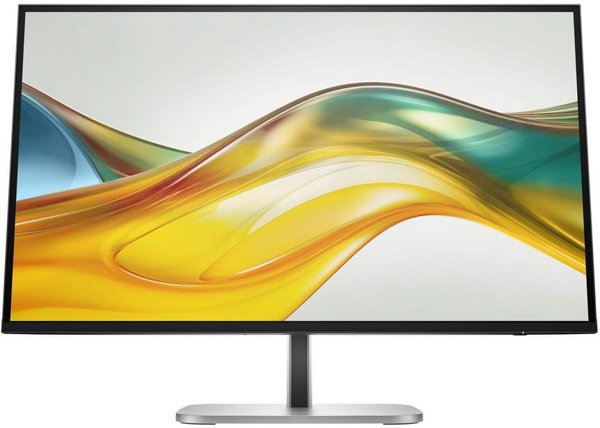Οθόνη HP 27 ιντσών σειρά 5 Pro QHD 527pq, χωρίς PVC