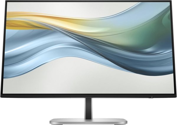 Οθόνη HP Pro 23,8 ιντσών σειράς 5 FHD USB-C 524pu