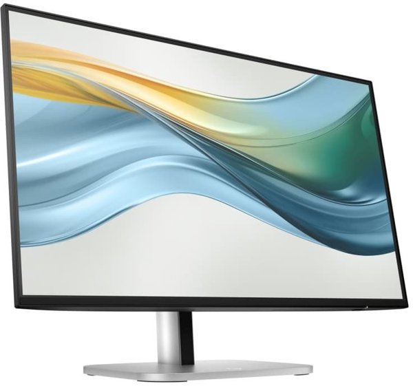 Οθόνη HP Pro 23,8 ιντσών σειράς 5 FHD USB-C 524pu