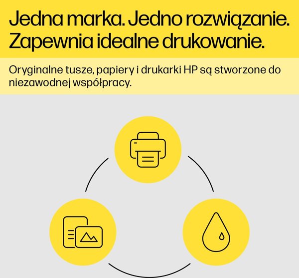 HP 308 Τρίχρωμο Αυθεντικό Μελάνι