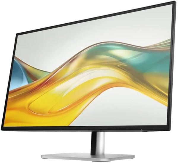 HP 27-calowy monitor seria 5 Pro QHD 527pq, bez PVC
