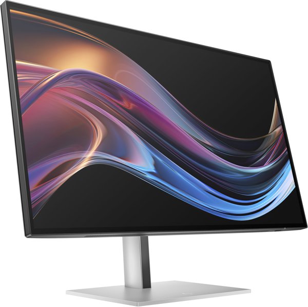 HP 727pk Series 7 Pro 27inch IPS UHD 400nits 5ms HDMI DP USB Thunderbolt (EN)