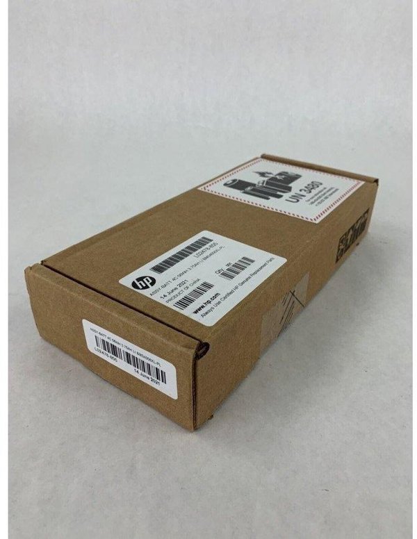 HP ASSY-BATTERY