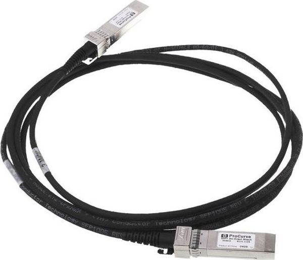 HP ARUBA 10G SFP+3M ΚΑΛΩΔΙΟ-ΑΠΟΘΕΜΑ ARUBA 10G SFP+3M ΚΑΛΩΔΙΟ-ΑΠΟΘΕΜΑ