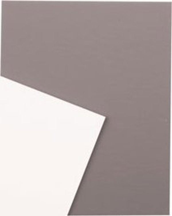 HP BIG κιτ γκρι κάρτας 10x12cm 2τμχ