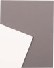 HP BIG κιτ γκρι κάρτας 10x12cm 2τμχ